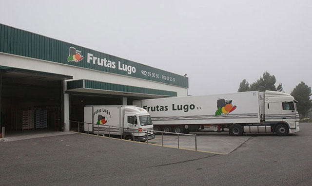 Images Frutas Lugo