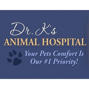 Dr K's Animal Hospital