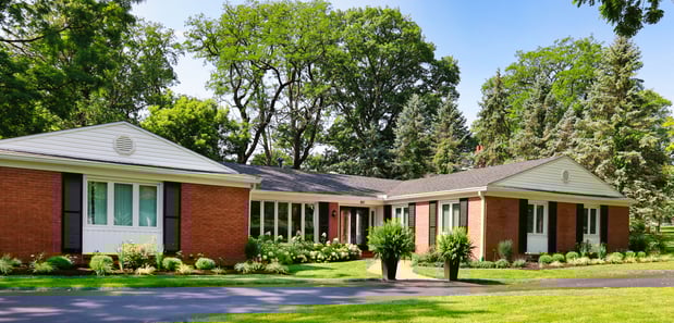Images Oakwood Lawn & Landscaping