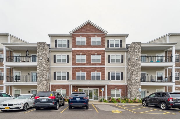 Images Asher Crossing