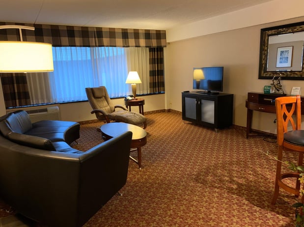Images Holiday Inn Johnstown-Downtown by IHG