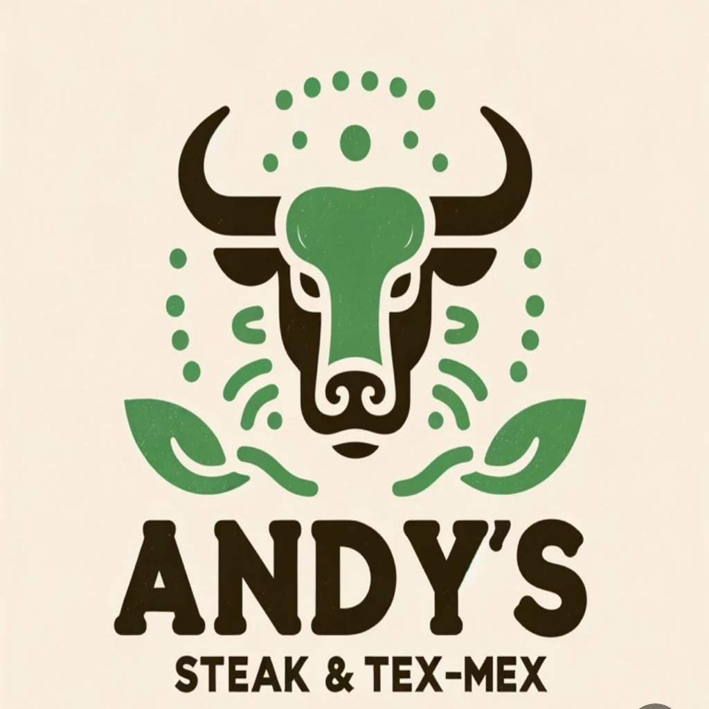 Andys Tex-mex Logo