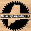 Mainely Carpentry Logo