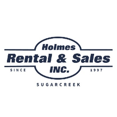 Holmes Rental & Sales Inc