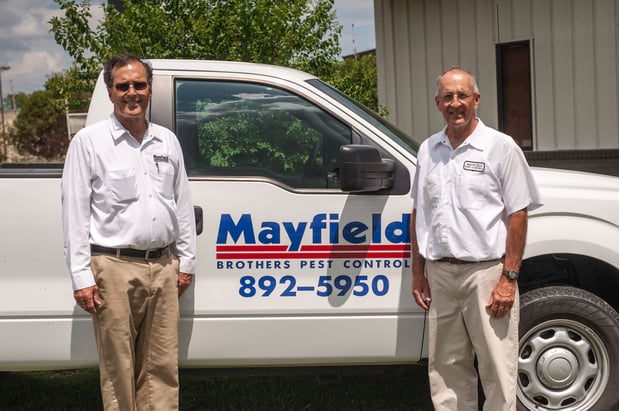 Images Massey Services Pest Control