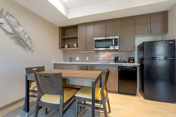 Images Best Western Plus Executive Residency Phoenix North Happy Valley