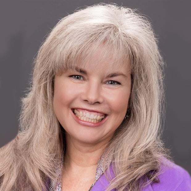 Images Edward Jones - Financial Advisor: Kitty Davenport, CFP®|AAMS®