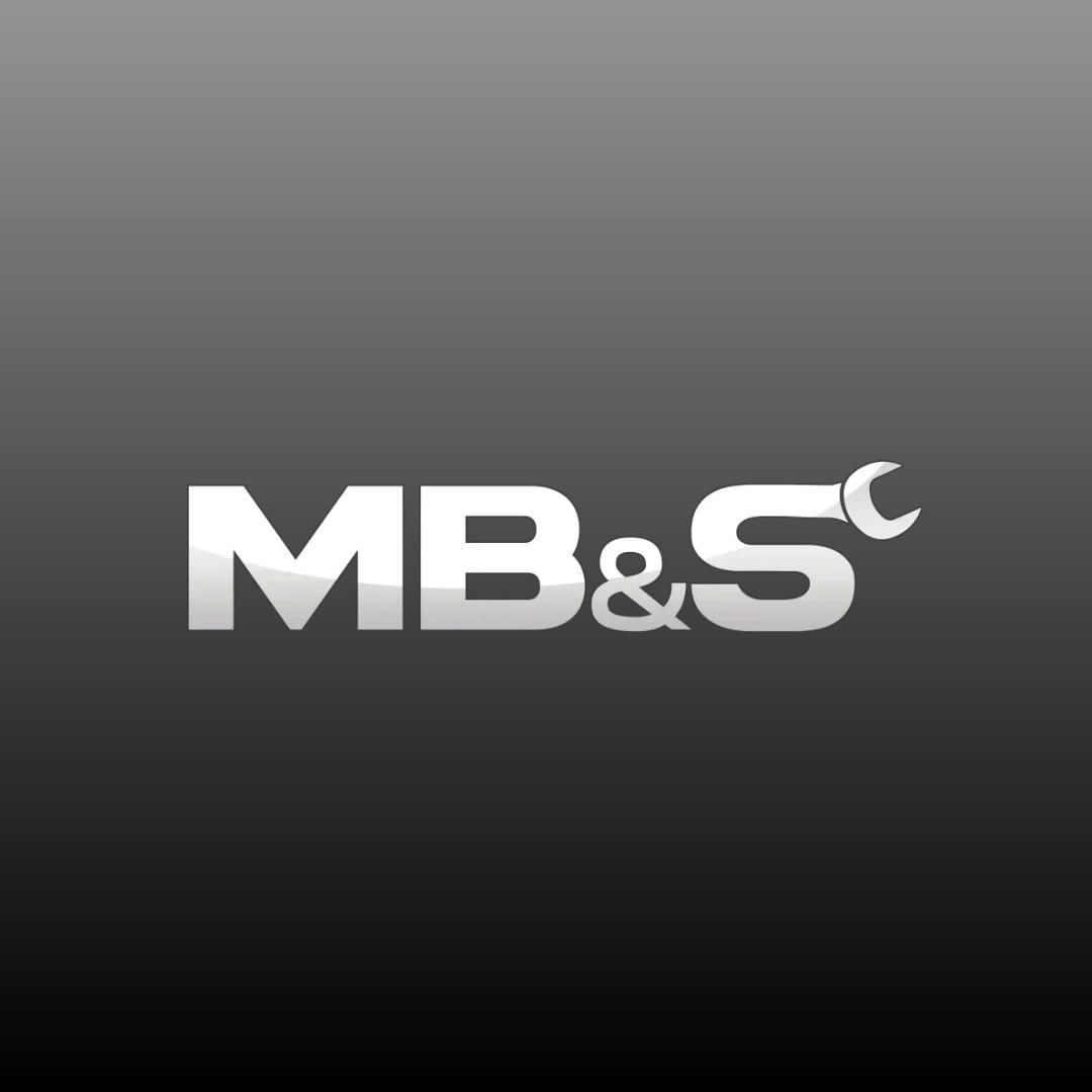 Images MB&S Maintenance and Tuning