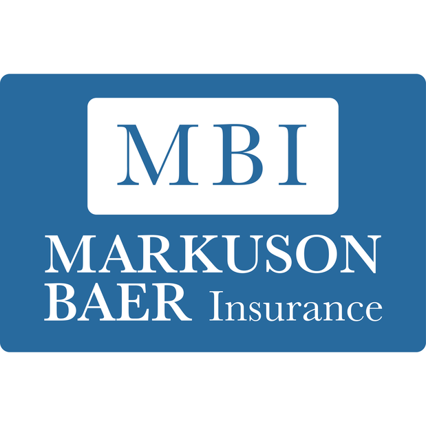 MARKUSON BAER Insurance Logo