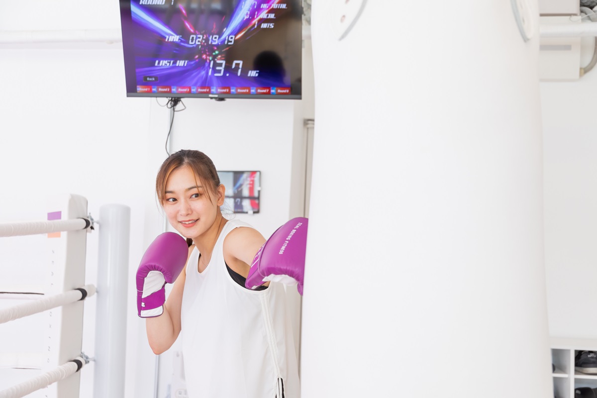 Images ZEAL BOXING FITNESS 薬院大通店