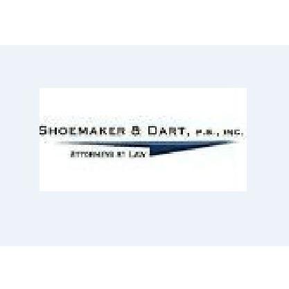 Shoemaker & Dart, P.S., Inc. Logo