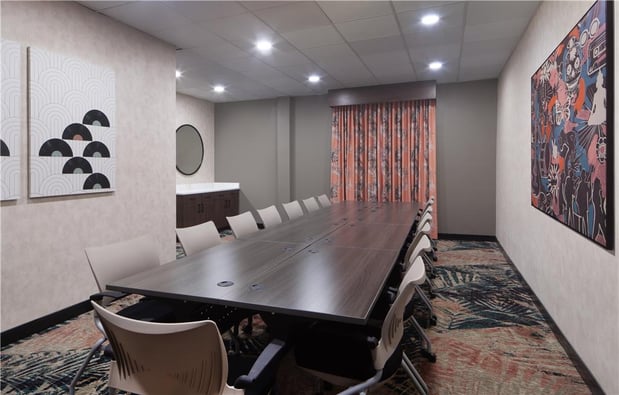 Images Hampton Inn by Hilton Tampa Fairgrounds Casino
