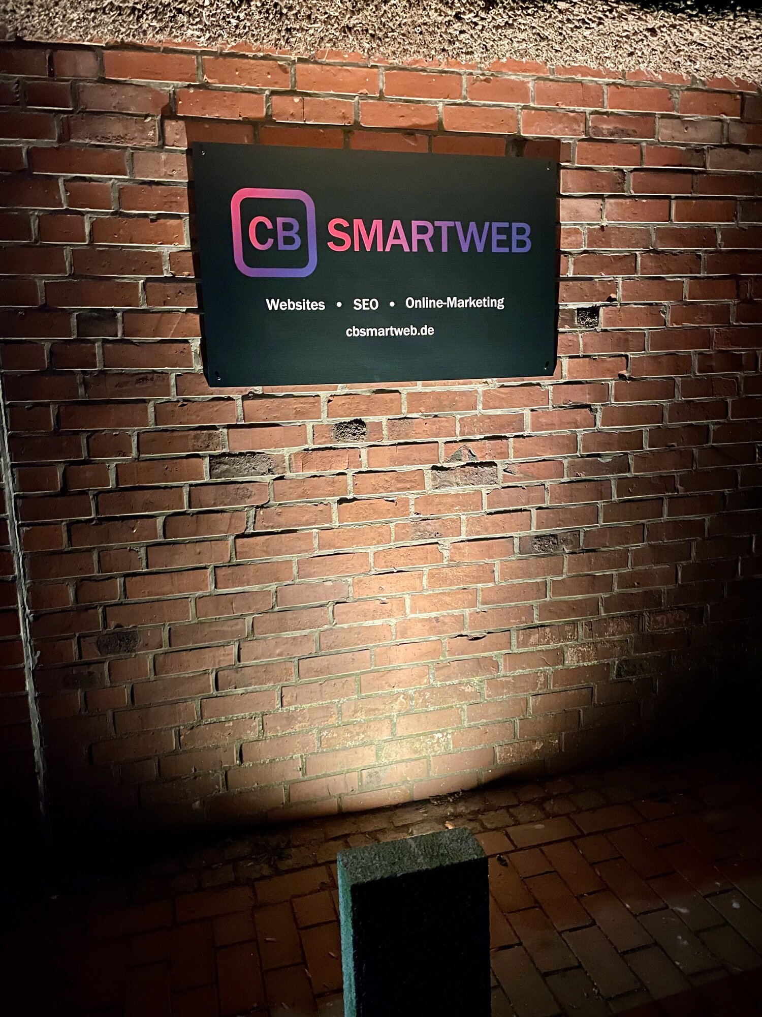 CB-Smartweb, Schulstraße 34 in Kollmar