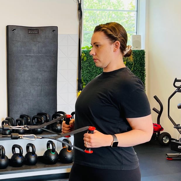 Images NeuroRx Physical Therapy