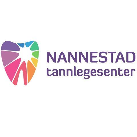 Nannestad Tannlegesenter Logo