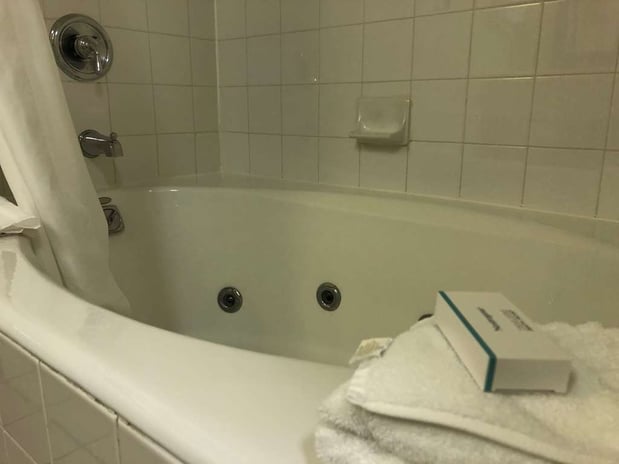 Images Hilton Garden Inn Addison