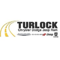 Turlock Chrysler Dodge Jeep Ram Logo