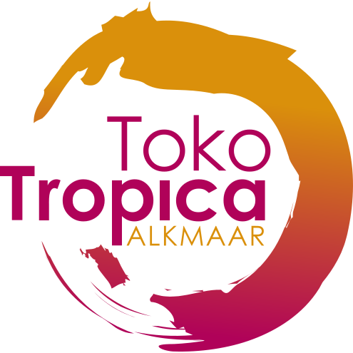 Toko Tropica Logo