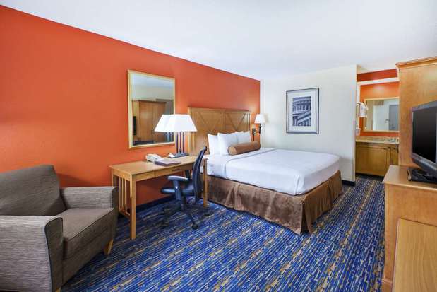 Images Best Western Dulles Airport Inn