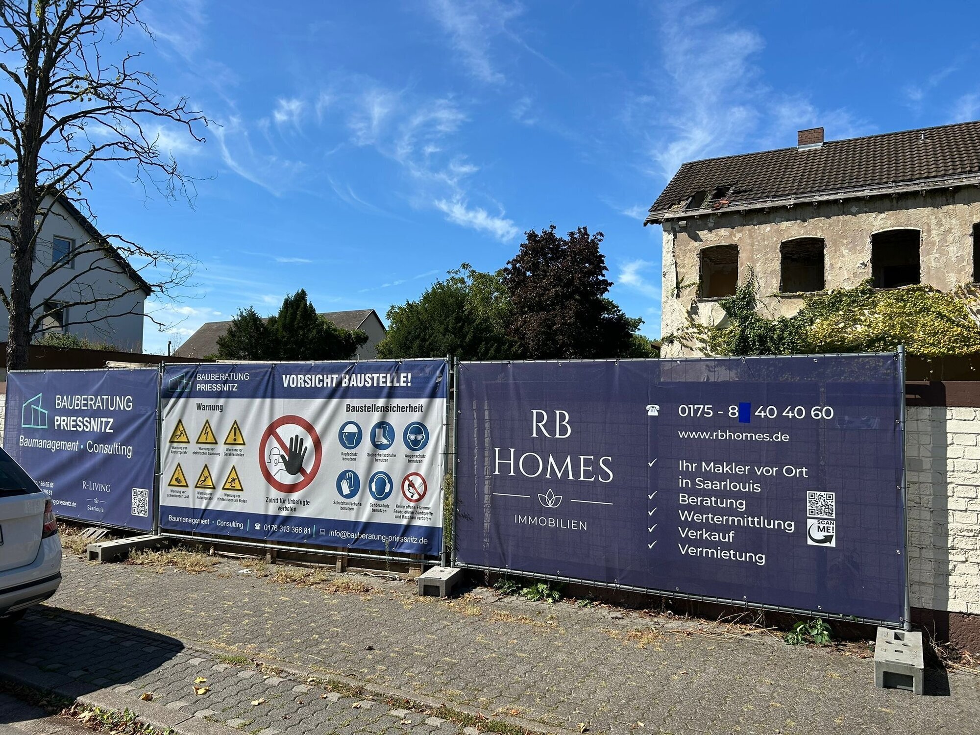 Bilder RB HOMES Immobilien