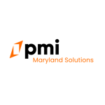 PMI Maryland Solutions Logo