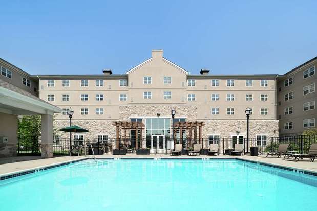 Images Homewood Suites by Hilton Philadelphia-Valley Forge