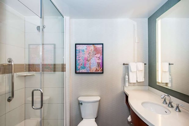 Images Hilton Garden Inn Alexandria Old Town National Harbor
