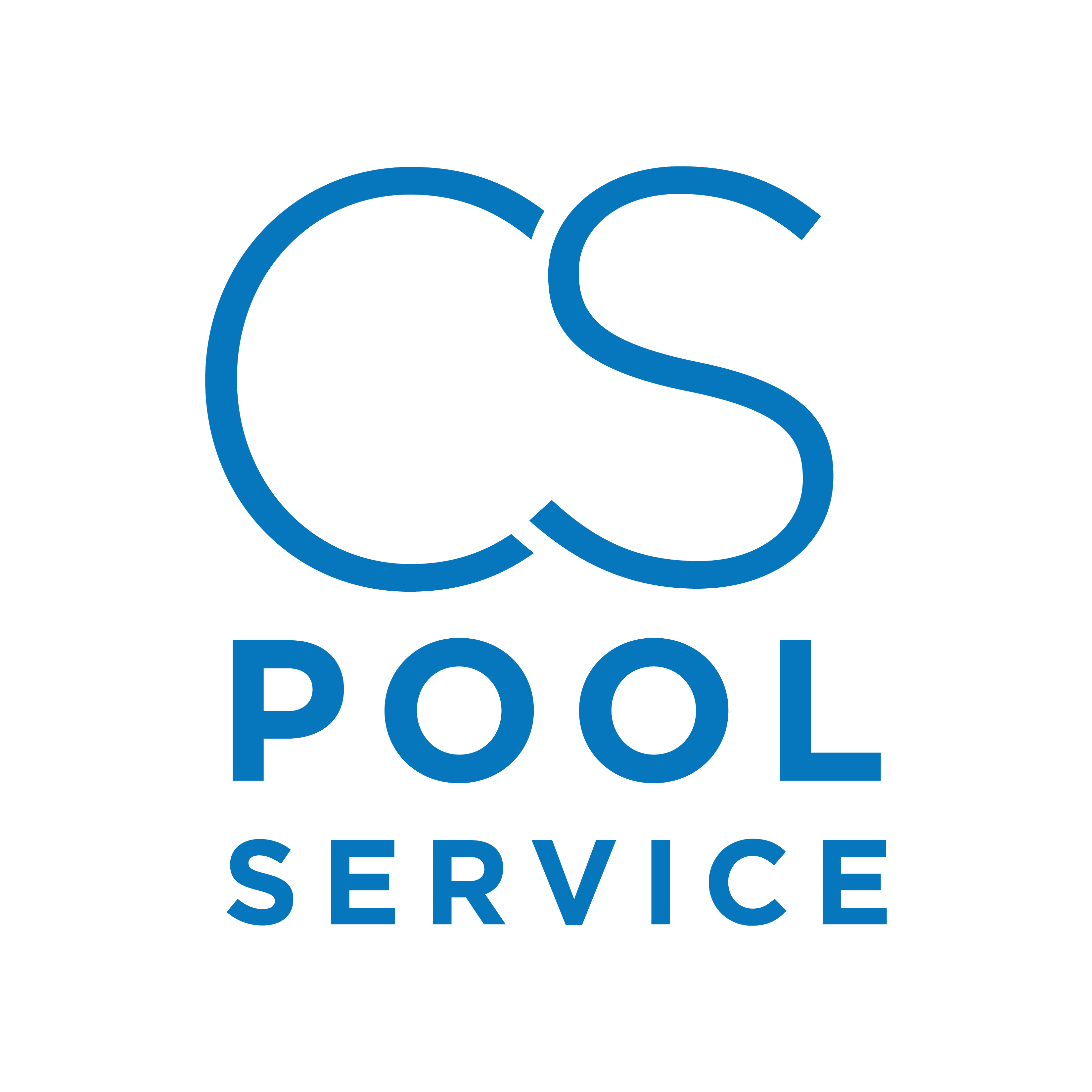 CS Pool Service