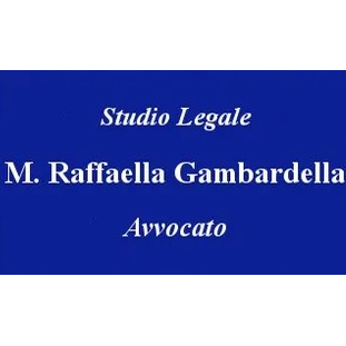 Studio Legale Avv. M.R. Gambardella Logo