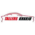 Tallers Kharju Logo
