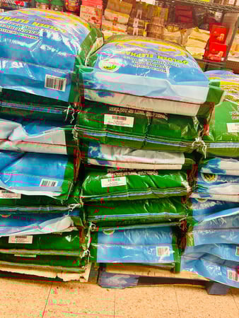 Images Mang Family Mini Market