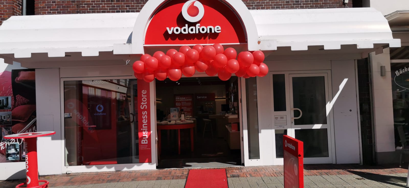 Bild 5 Vodafone Shop in Aurich