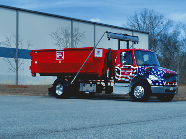 Images Waste Removal USA