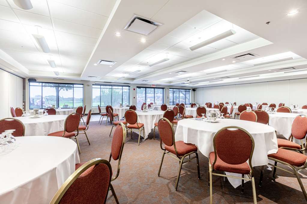 Images DoubleTree by Hilton Quebec Resort