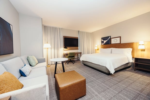 Images Staybridge Suites Des Moines North - Ankeny by IHG