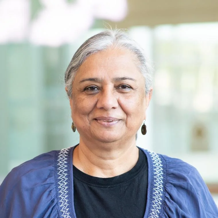 Asiya Nadeem