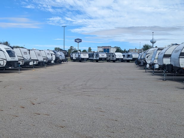 Images Camping World RV Sales