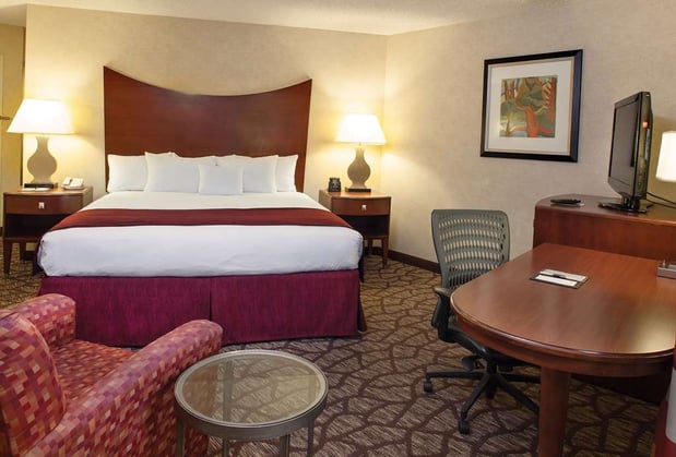 Images DoubleTree by Hilton Hotel Murfreesboro