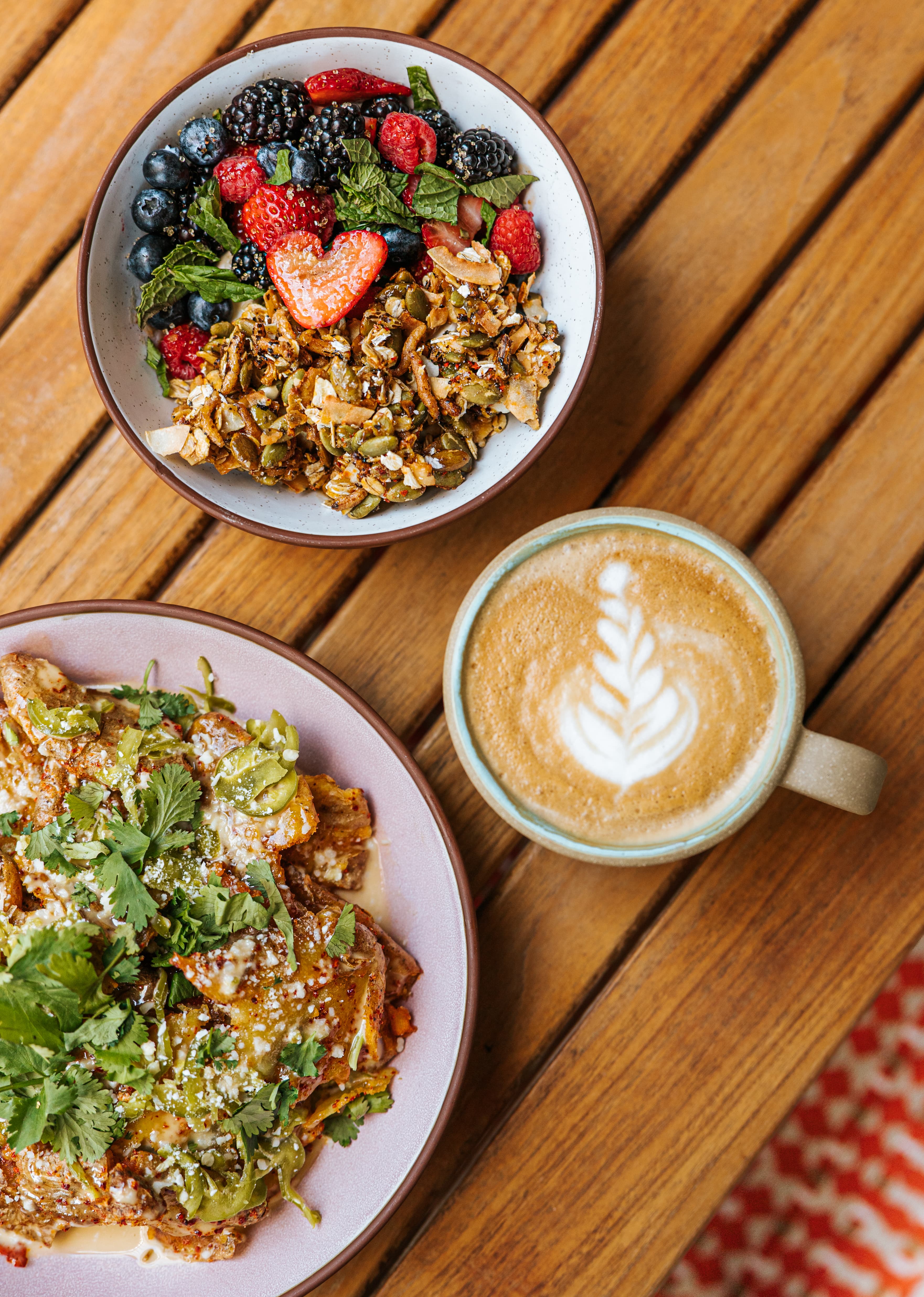 Brunch