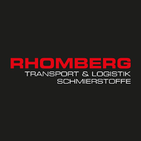 Rhomberg Handels- u Transport GmbH Logo