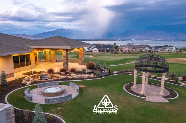 Images All States Landscaping