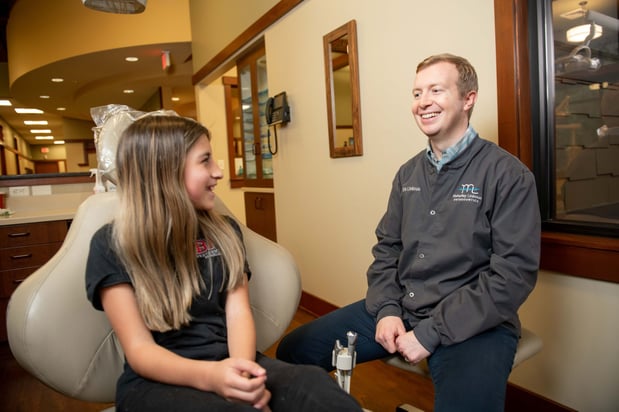 Images Mahaffey Linkous Orthodontics