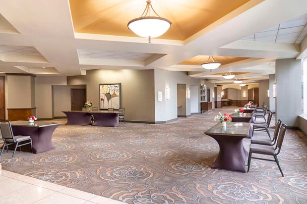 Images Hilton Orange County/Costa Mesa