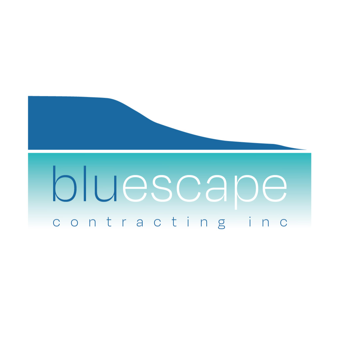 Bluescape Contracting Inc.
