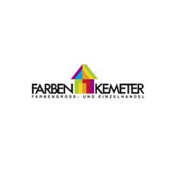 Farben Kemeter in Eichstätt in Bayern - Logo