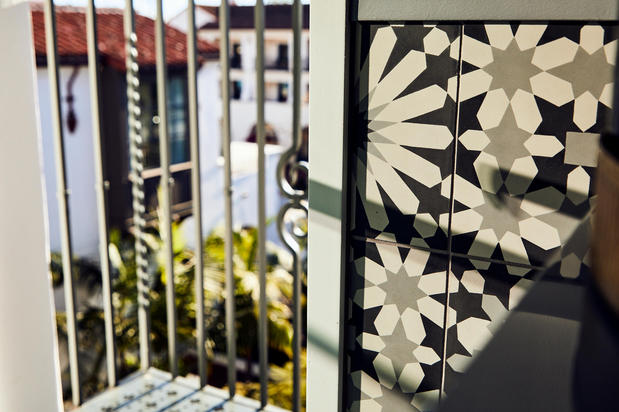 Images Hotel Californian