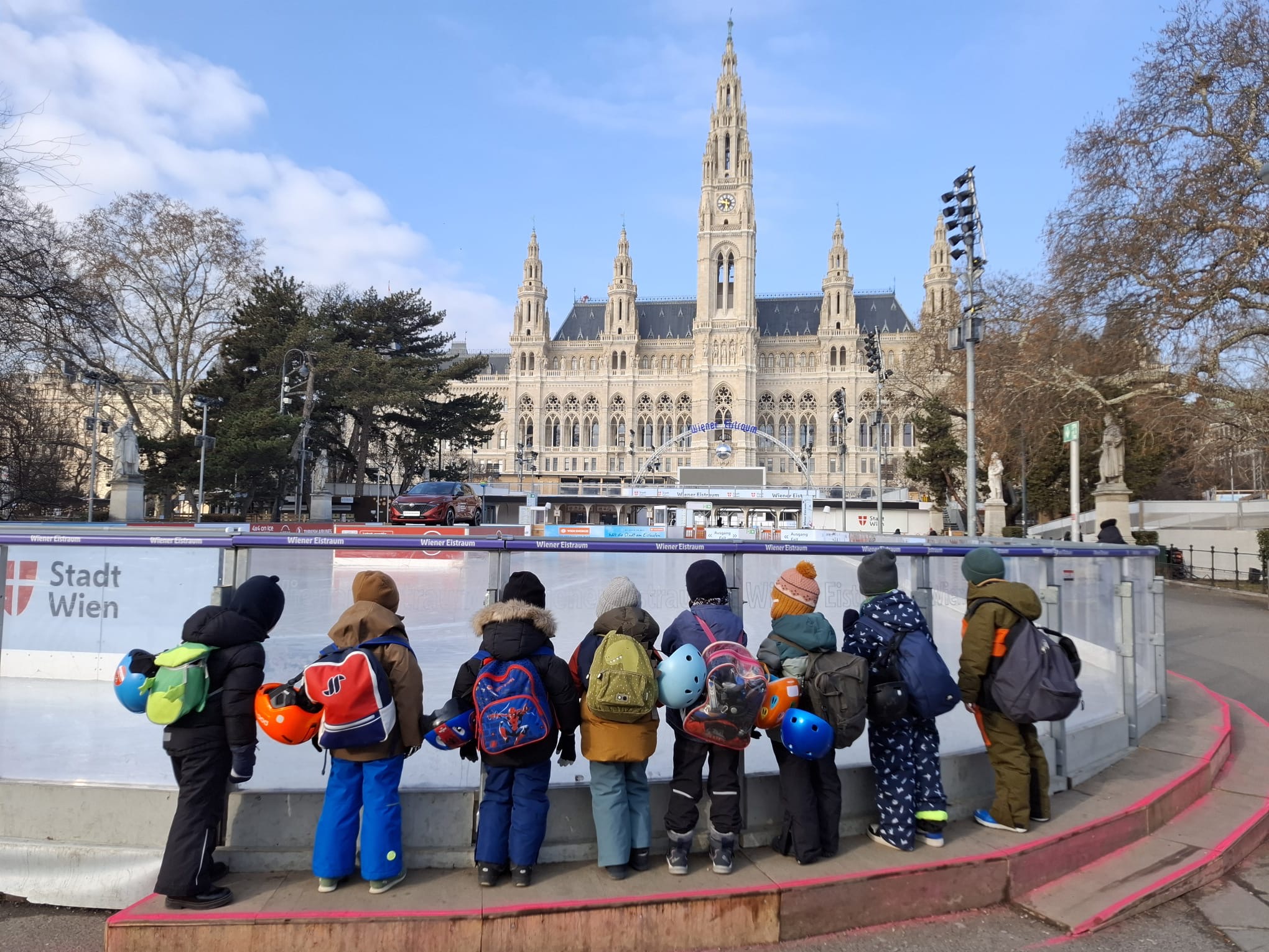 Bild 6 von Privatkindergarten Regenbogen