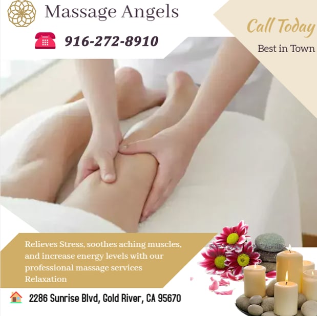 Images Massage Angels
