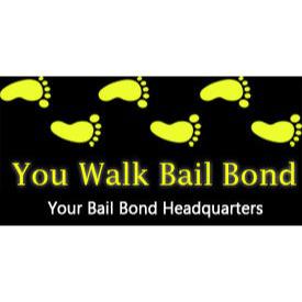 You Walk Bail Bonds - Denton - Denton, TX 76209 - (940)380-1954 | ShowMeLocal.com