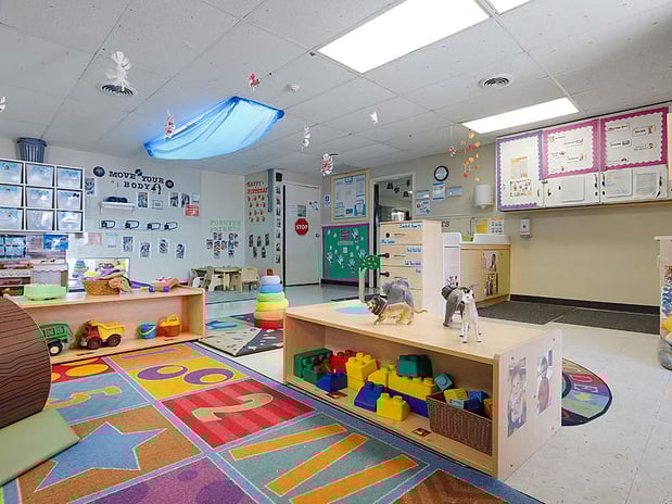 Images Mossrock KinderCare